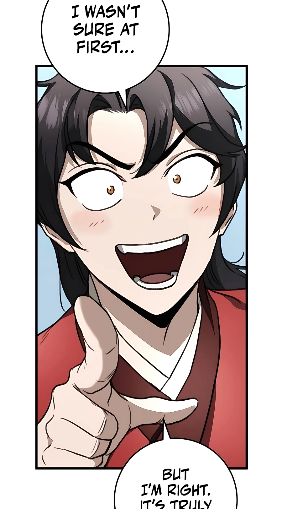 The Emperor’s Sword Chapter 45 Page 117
