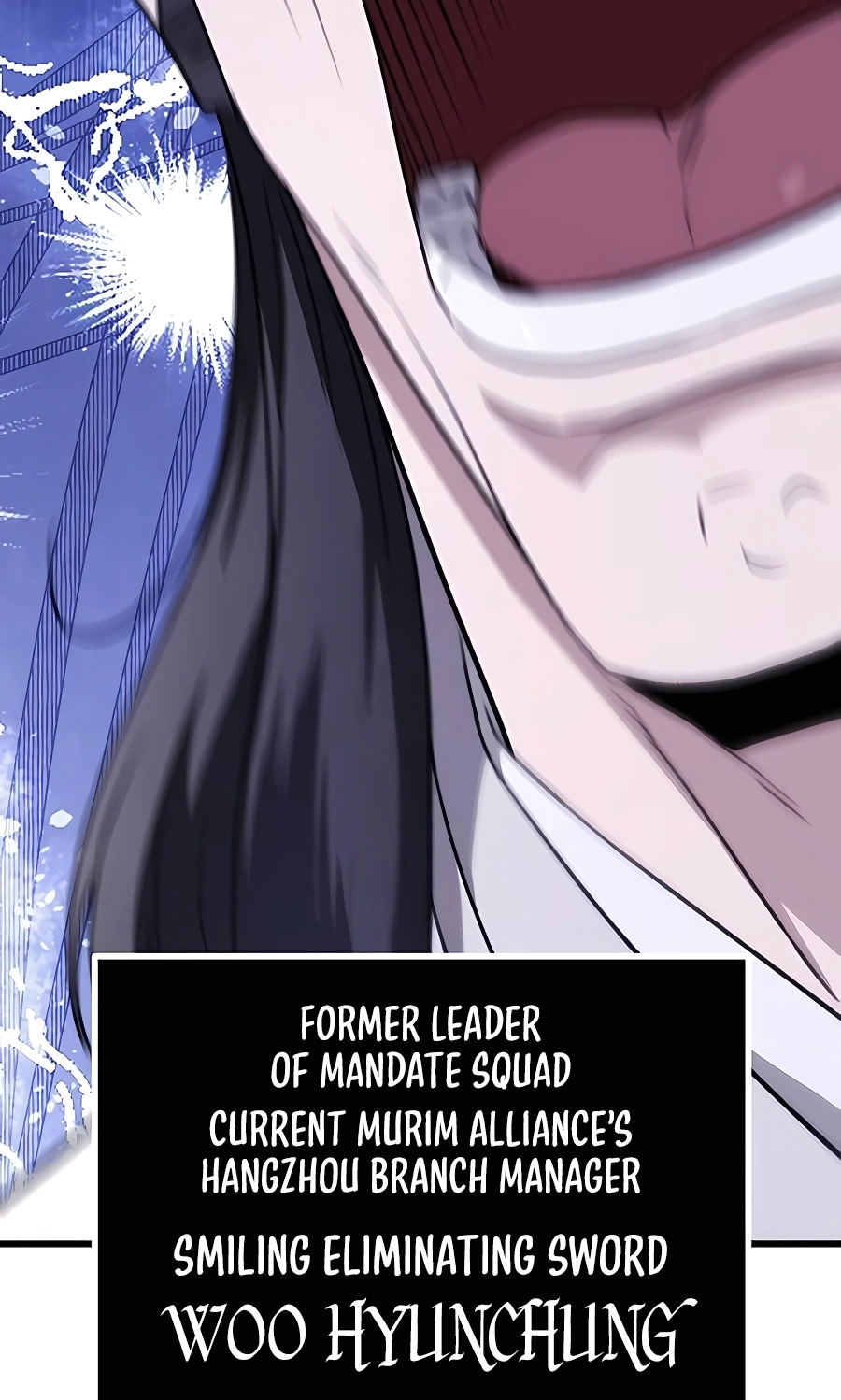 The Emperor’s Sword Chapter 45 Page 121