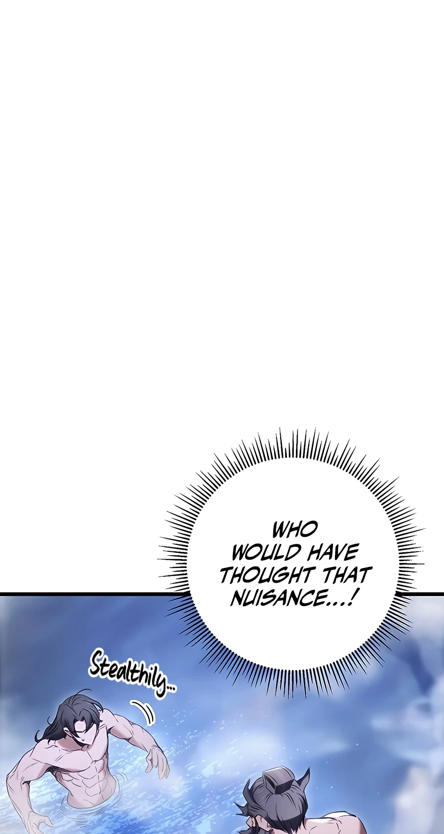 The Emperor’s Sword Chapter 11 Page 8