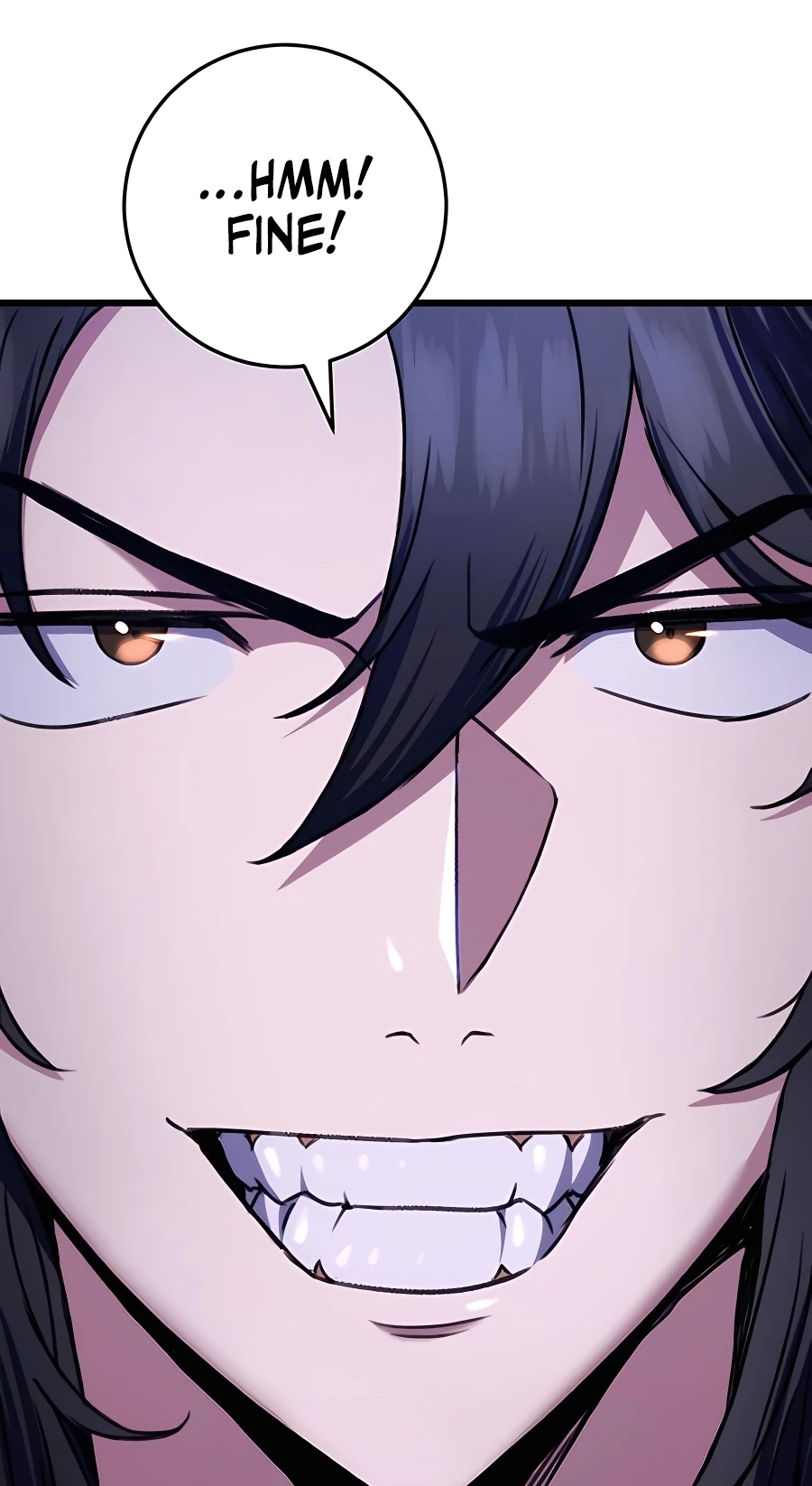 The Emperor’s Sword Chapter 11 Page 20