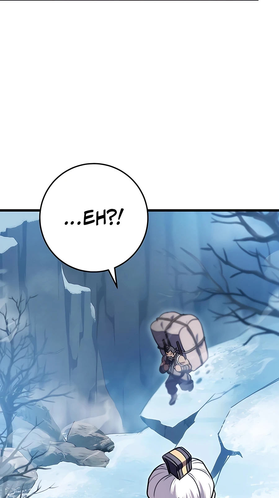 The Emperor’s Sword Chapter 11 Page 29