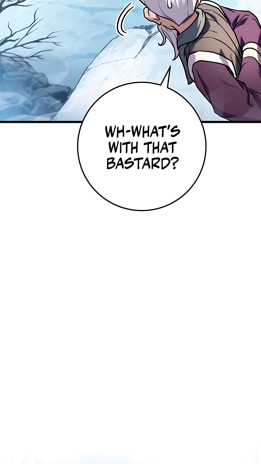 The Emperor’s Sword Chapter 11 Page 30
