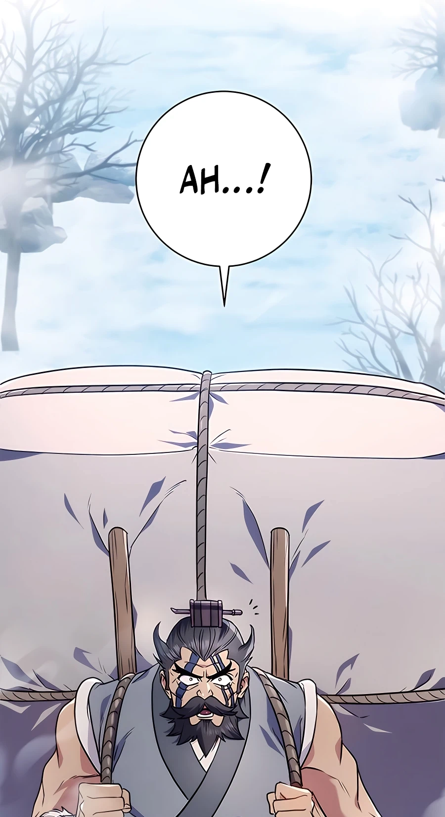 The Emperor’s Sword Chapter 11 Page 31