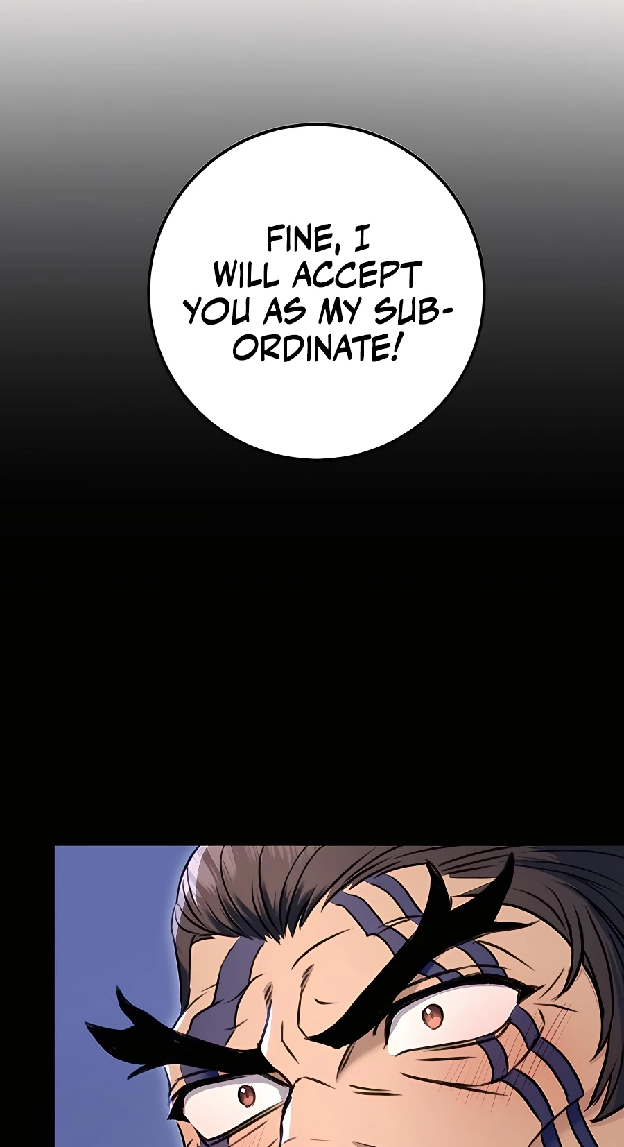 The Emperor’s Sword Chapter 11 Page 34