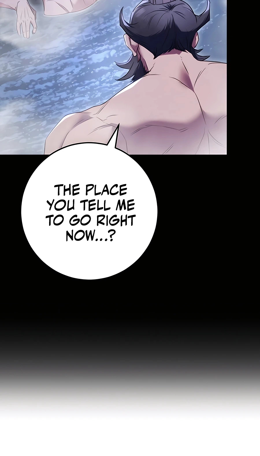 The Emperor’s Sword Chapter 11 Page 38