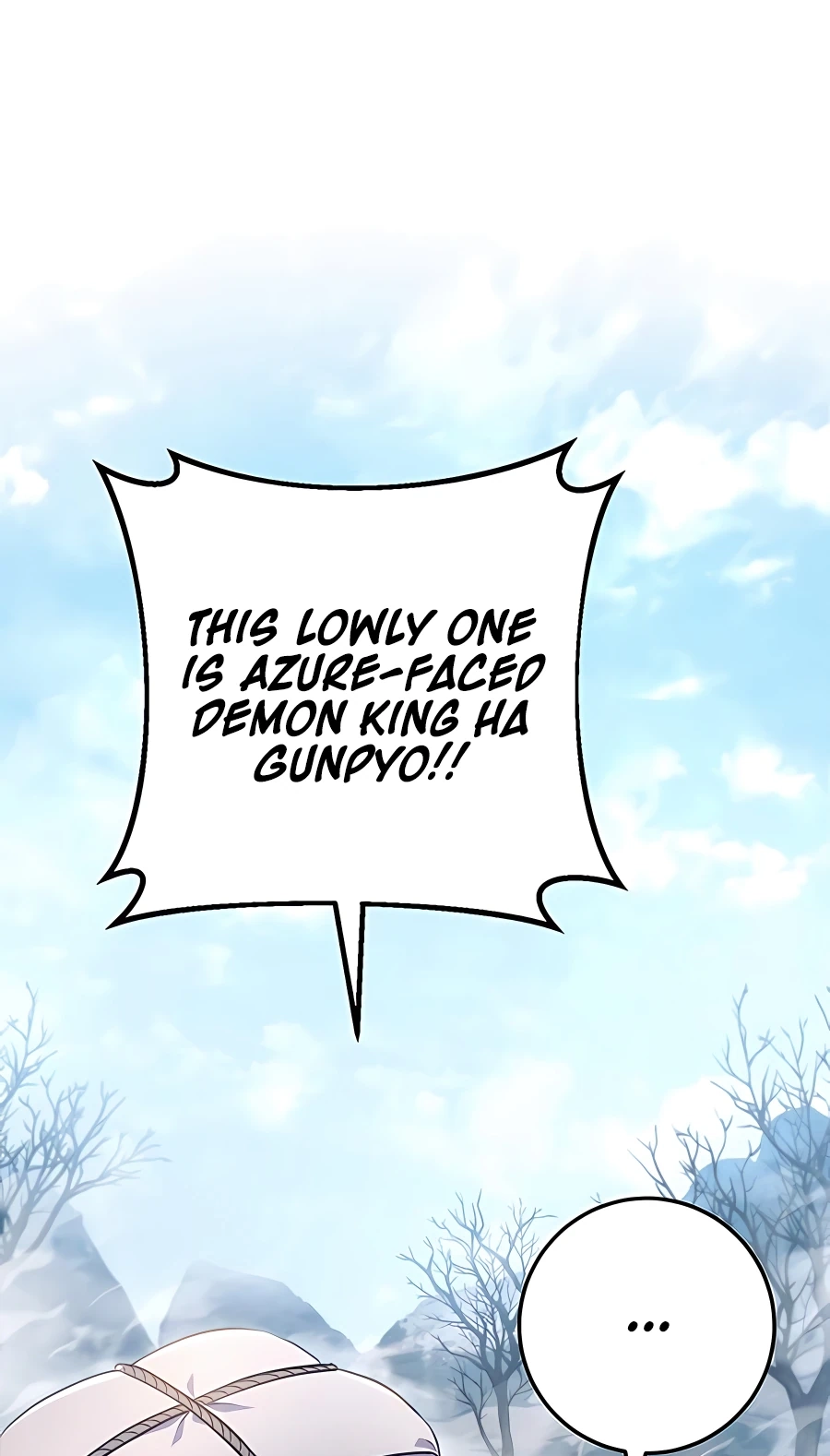 The Emperor’s Sword Chapter 11 Page 39