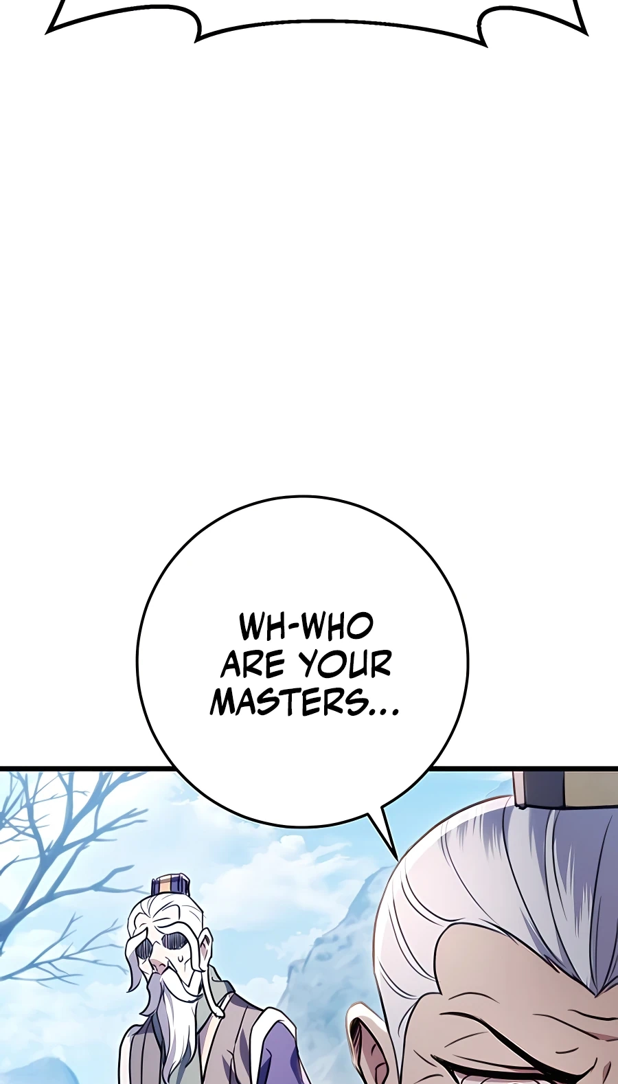 The Emperor’s Sword Chapter 11 Page 41