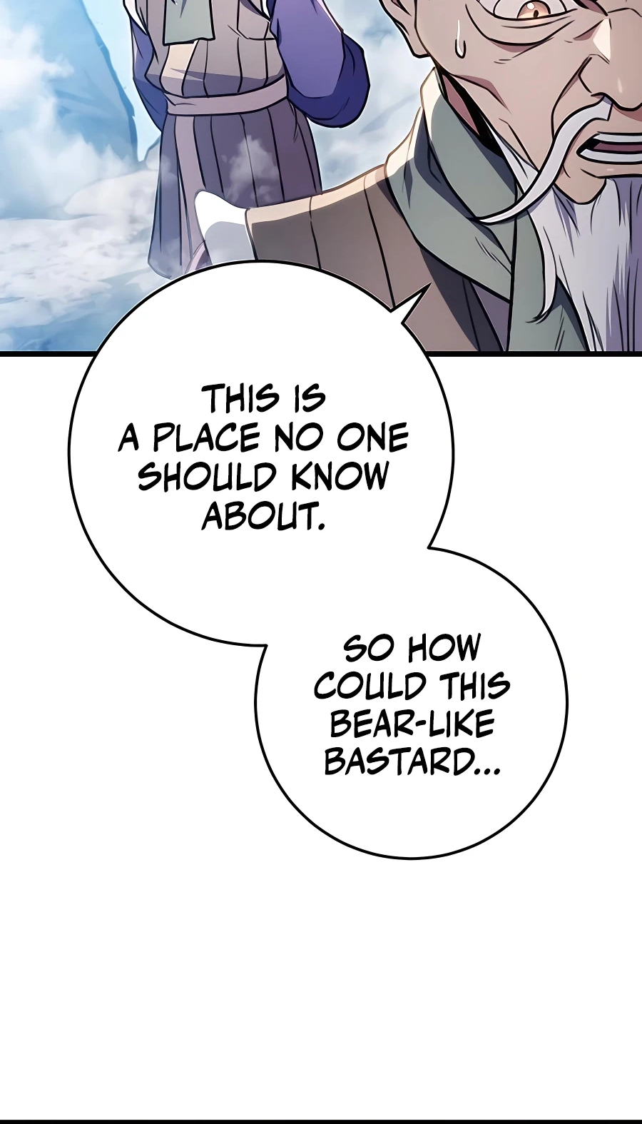 The Emperor’s Sword Chapter 11 Page 42