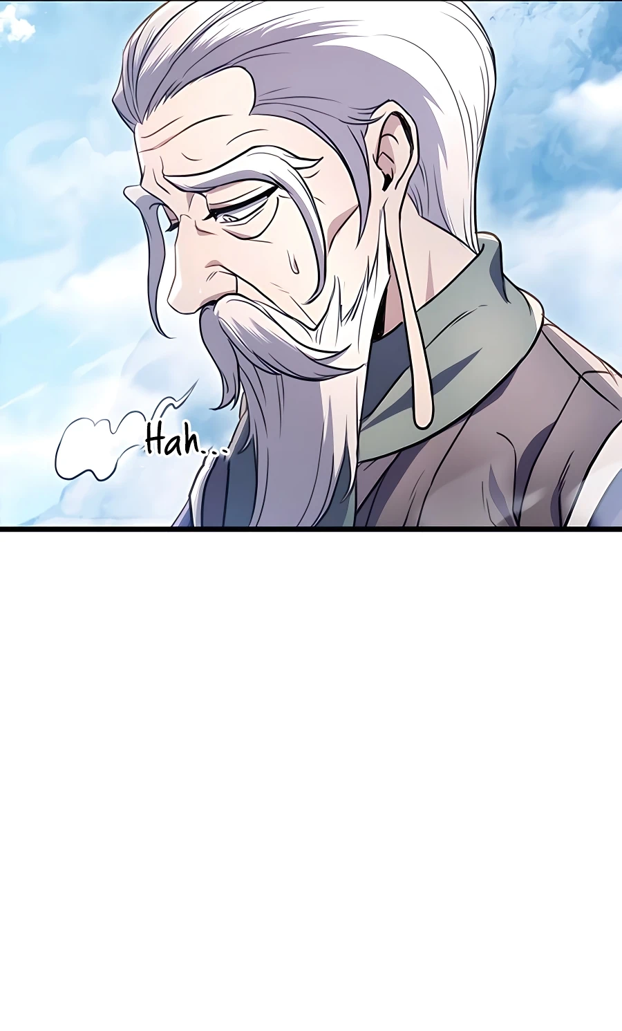 The Emperor’s Sword Chapter 11 Page 43