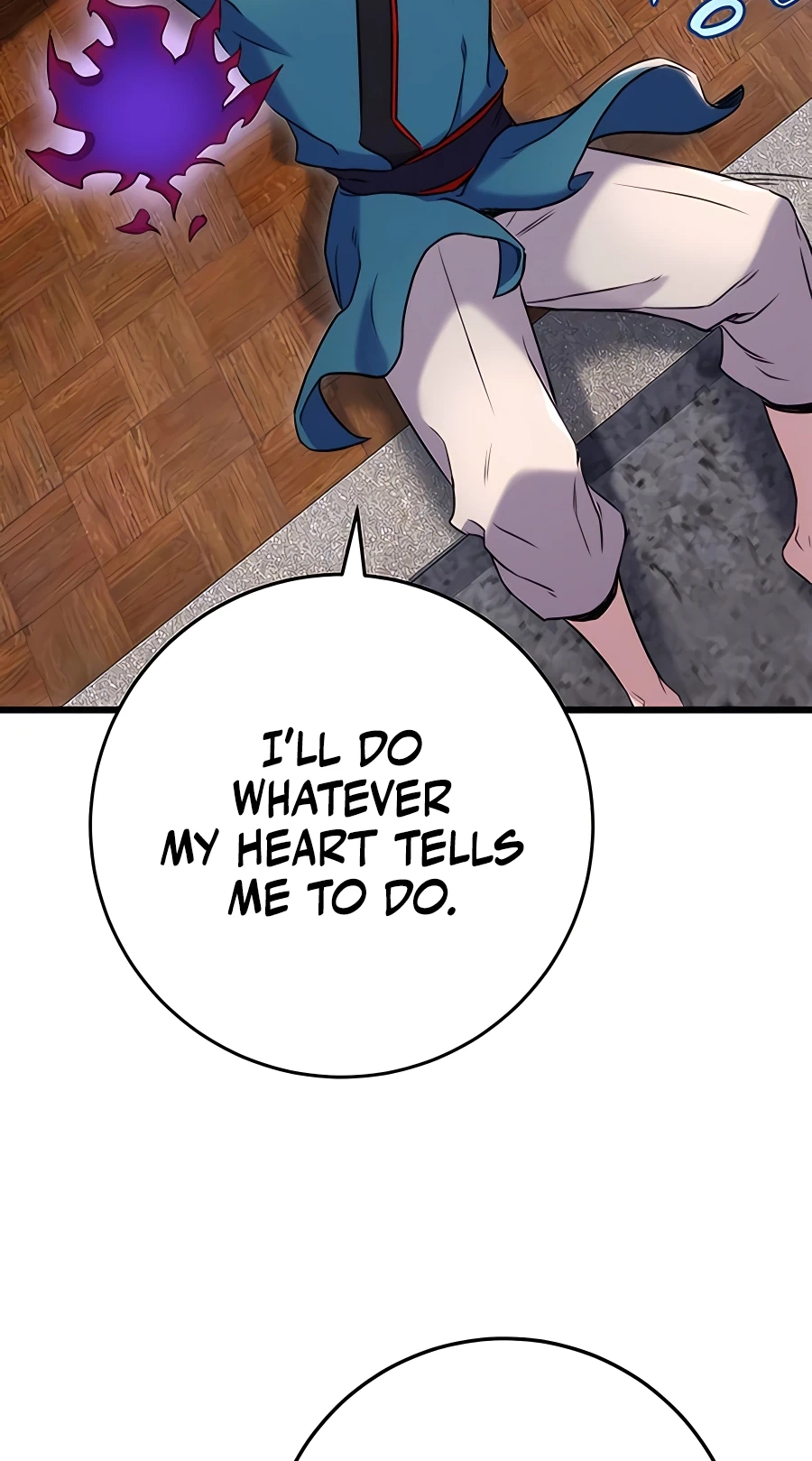 The Emperor’s Sword Chapter 11 Page 61