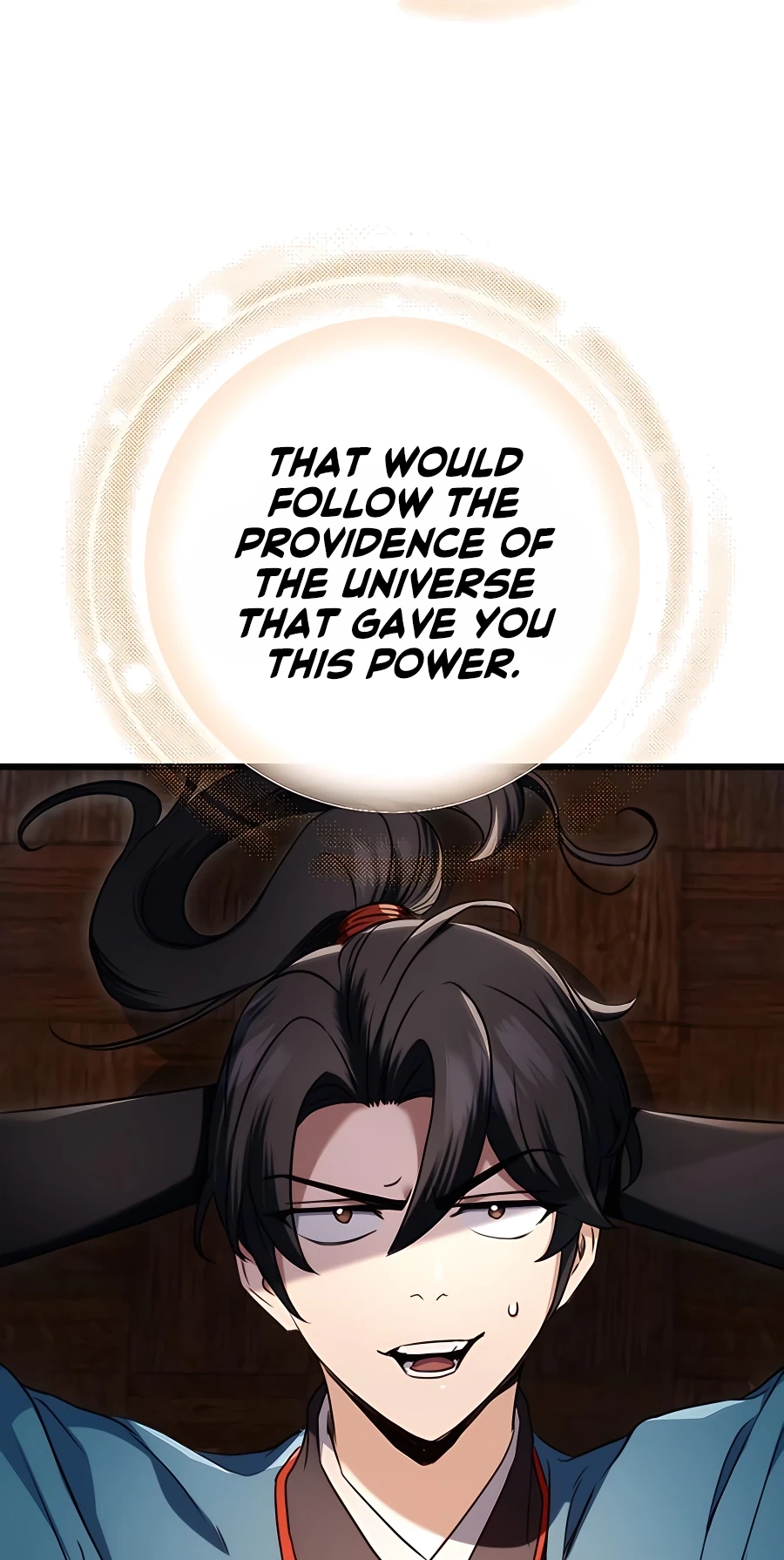 The Emperor’s Sword Chapter 11 Page 66