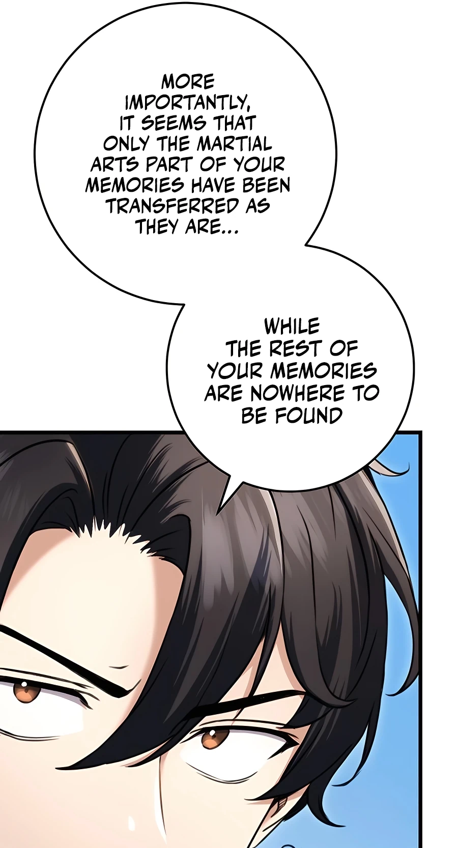 The Emperor’s Sword Chapter 11 Page 69