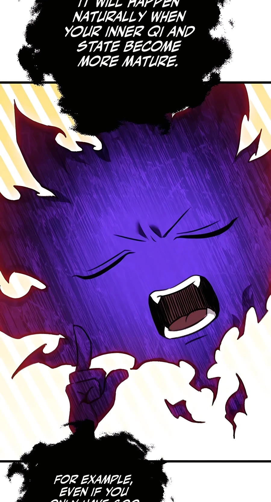 The Emperor’s Sword Chapter 11 Page 72