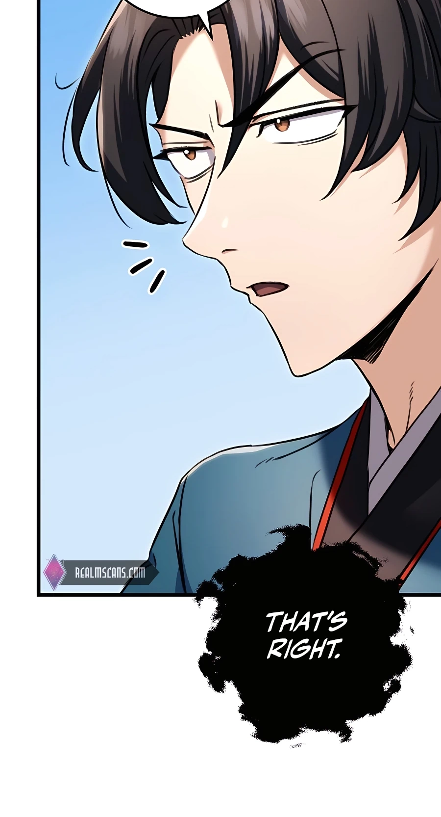 The Emperor’s Sword Chapter 11 Page 74