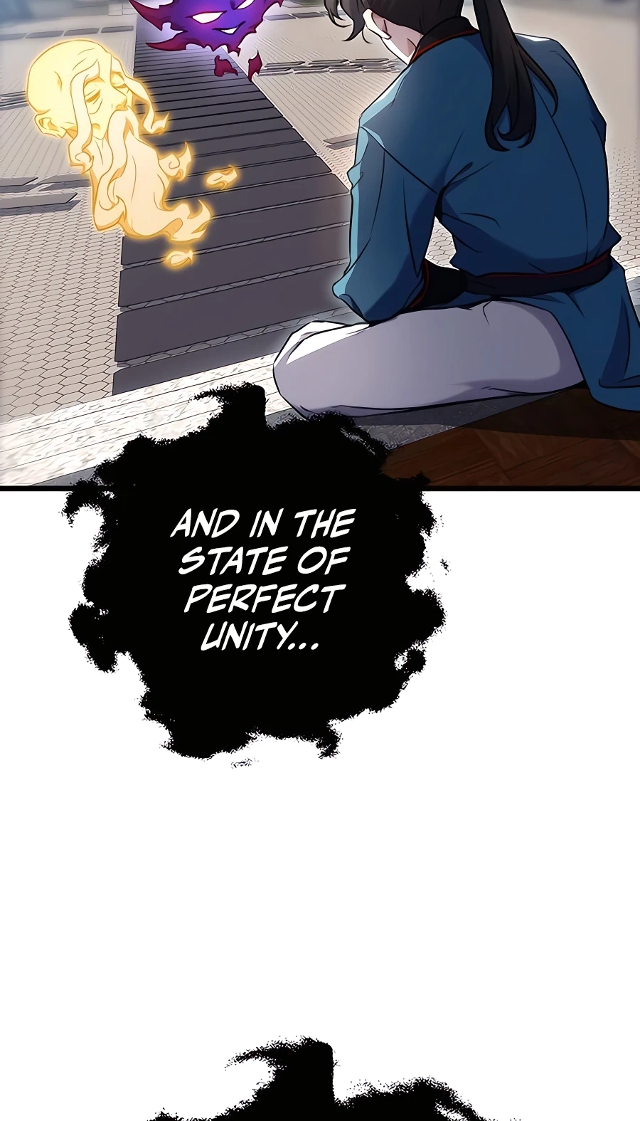 The Emperor’s Sword Chapter 11 Page 76