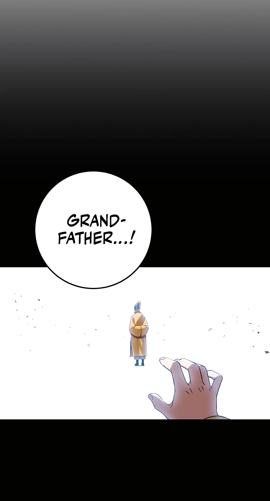 The Emperor’s Sword Chapter 11 Page 85