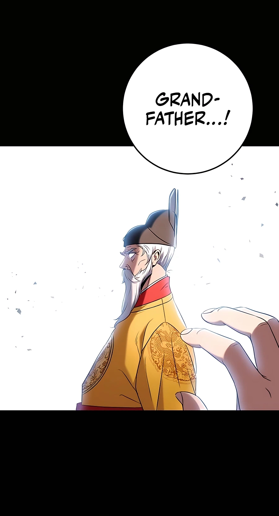The Emperor’s Sword Chapter 11 Page 86