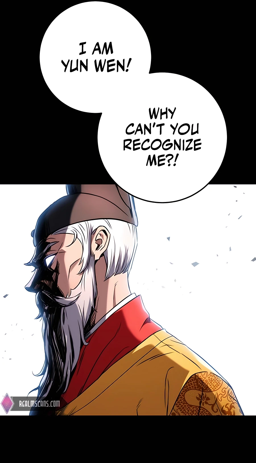 The Emperor’s Sword Chapter 11 Page 87