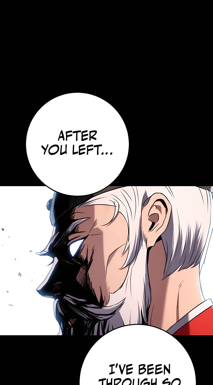 The Emperor’s Sword Chapter 11 Page 88