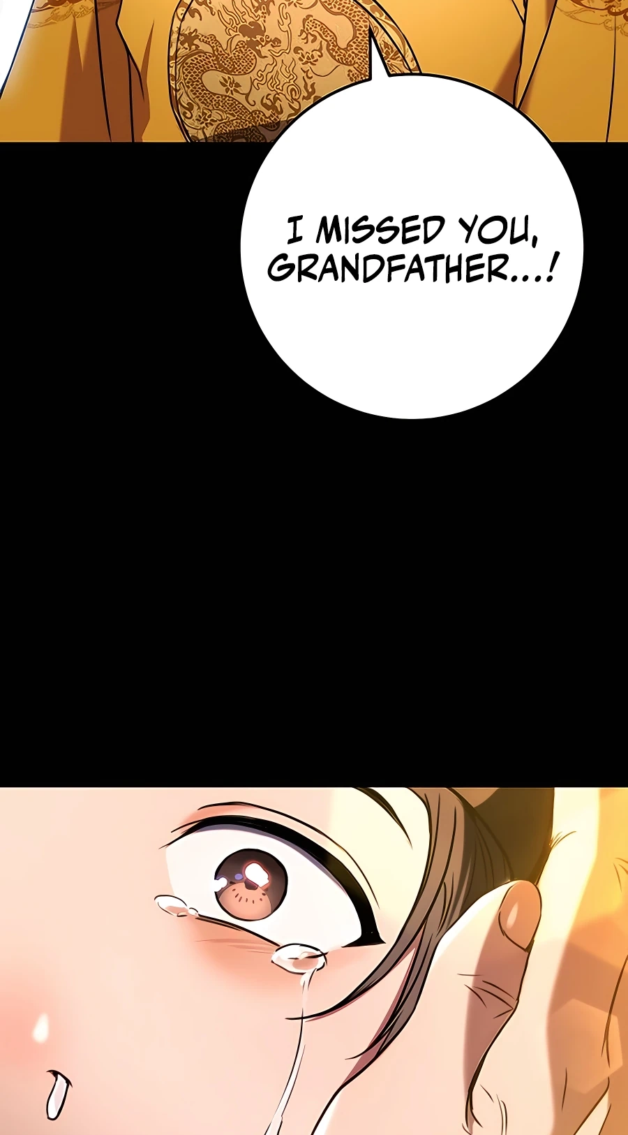 The Emperor’s Sword Chapter 11 Page 91