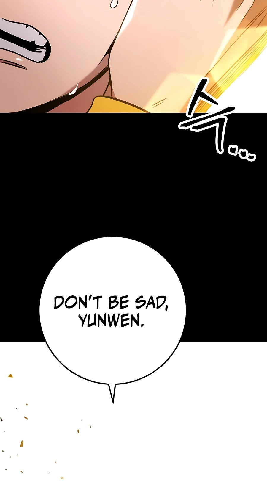 The Emperor’s Sword Chapter 11 Page 92