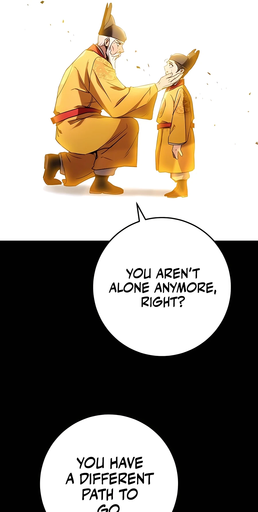 The Emperor’s Sword Chapter 11 Page 93