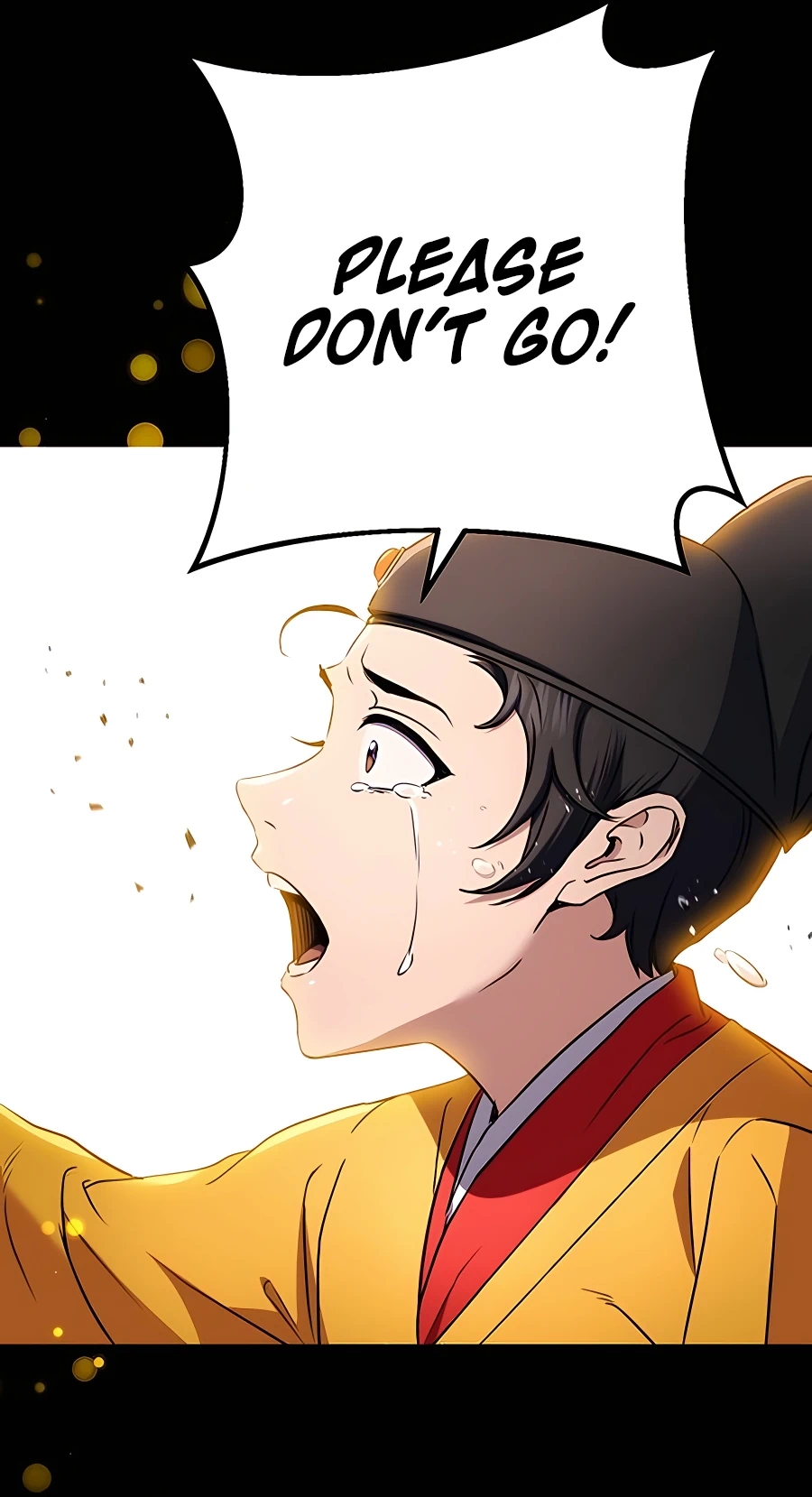 The Emperor’s Sword Chapter 11 Page 98