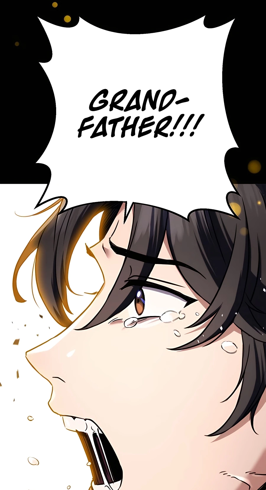 The Emperor’s Sword Chapter 11 Page 99