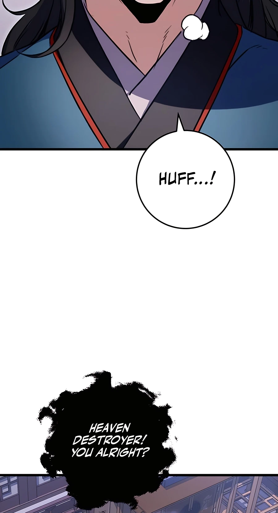 The Emperor’s Sword Chapter 11 Page 102