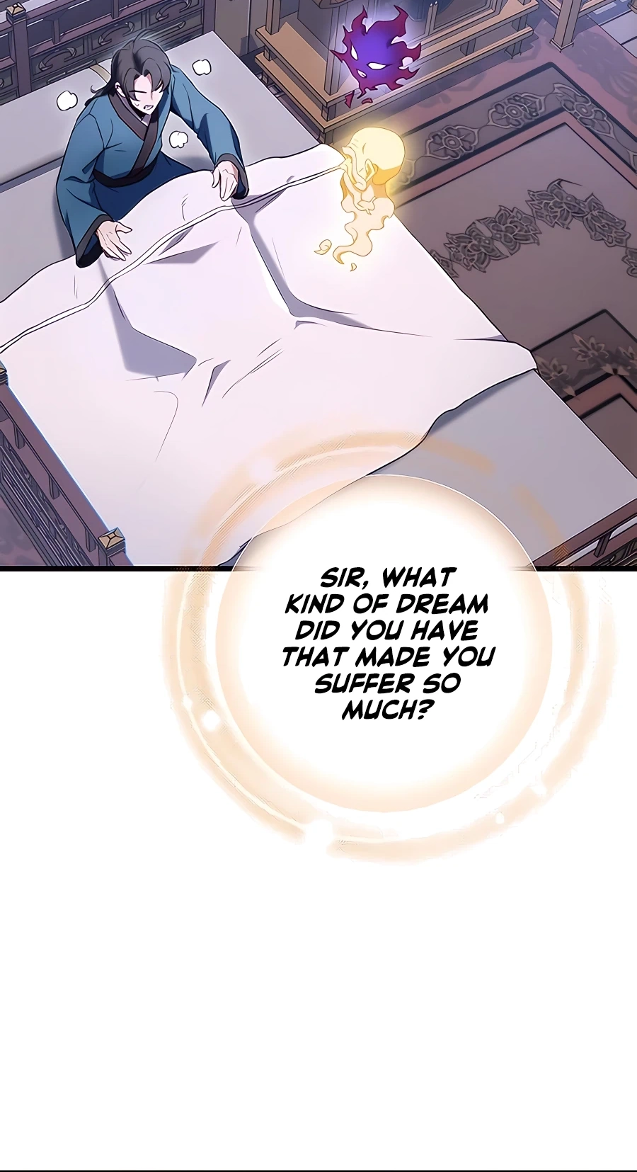 The Emperor’s Sword Chapter 11 Page 103