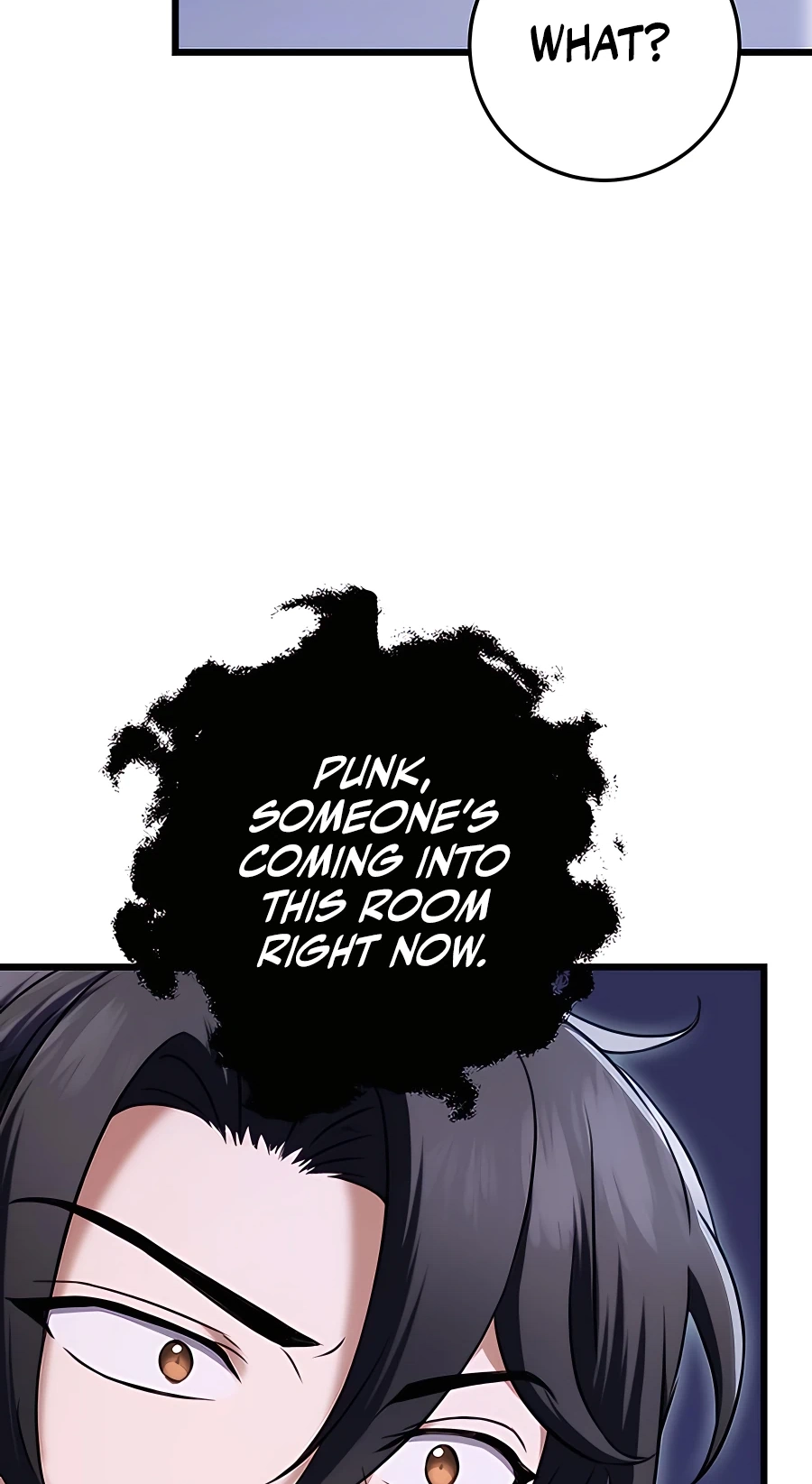 The Emperor’s Sword Chapter 11 Page 107