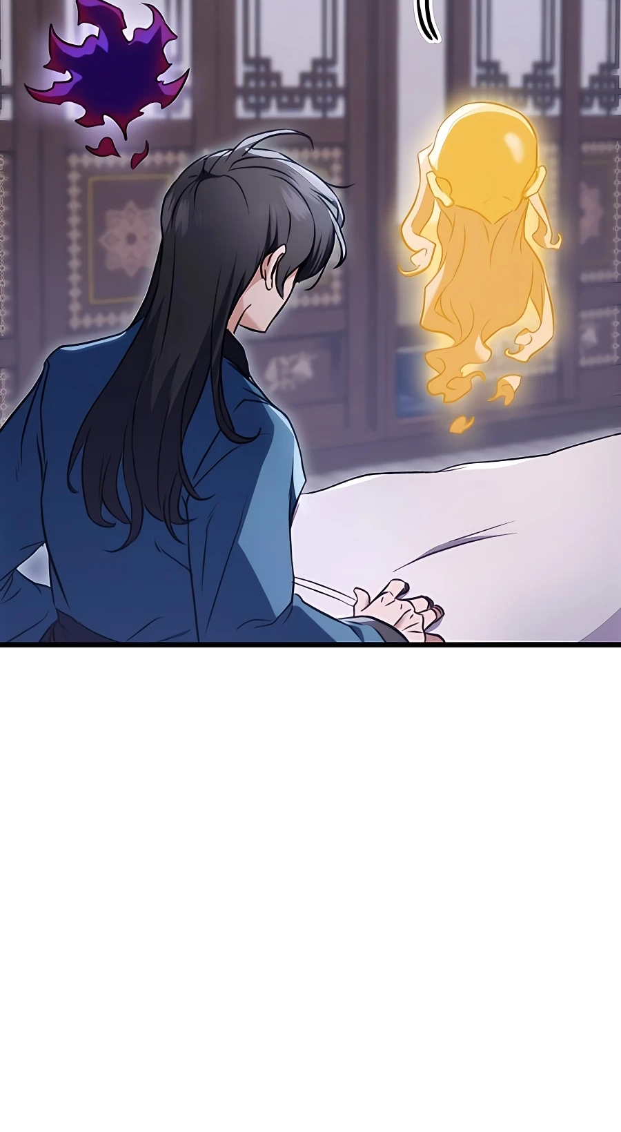 The Emperor’s Sword Chapter 11 Page 109