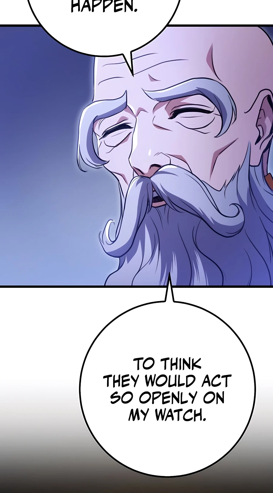 The Emperor’s Sword Chapter 19 Page 6