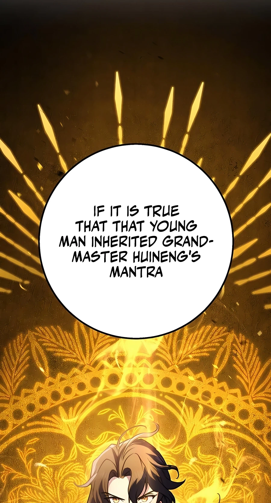 The Emperor’s Sword Chapter 19 Page 7