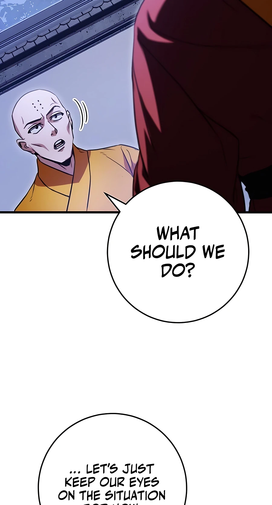 The Emperor’s Sword Chapter 19 Page 11