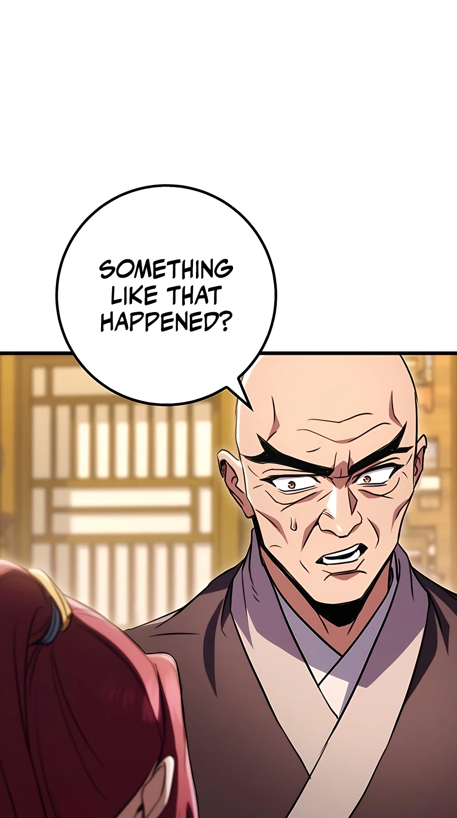 The Emperor’s Sword Chapter 19 Page 14