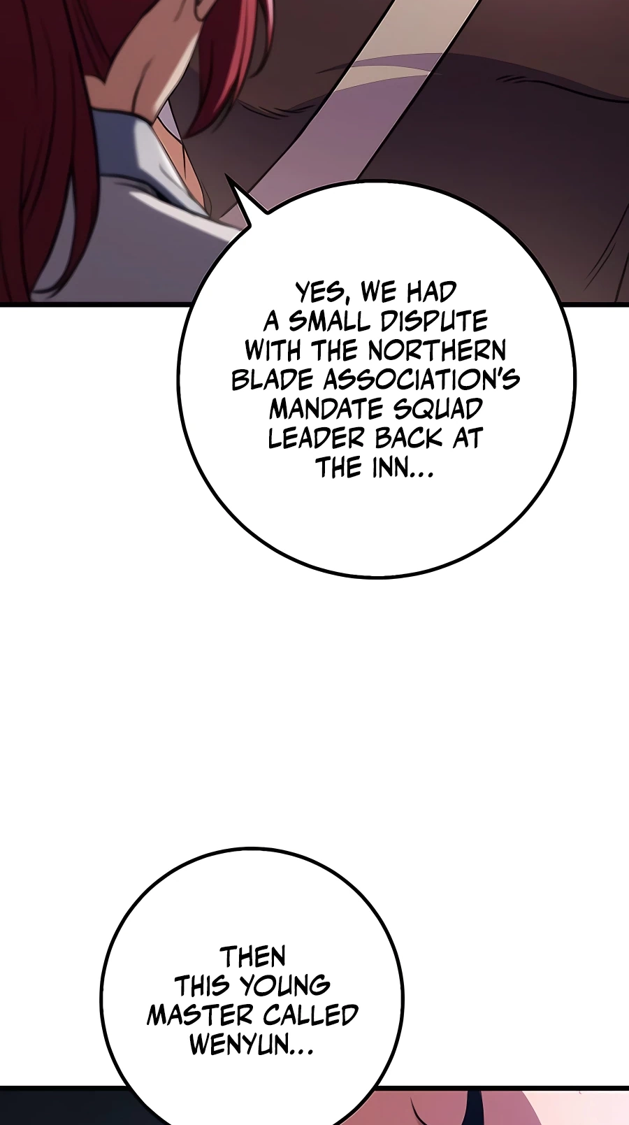 The Emperor’s Sword Chapter 19 Page 15