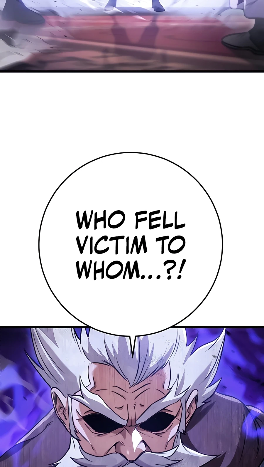 The Emperor’s Sword Chapter 19 Page 20