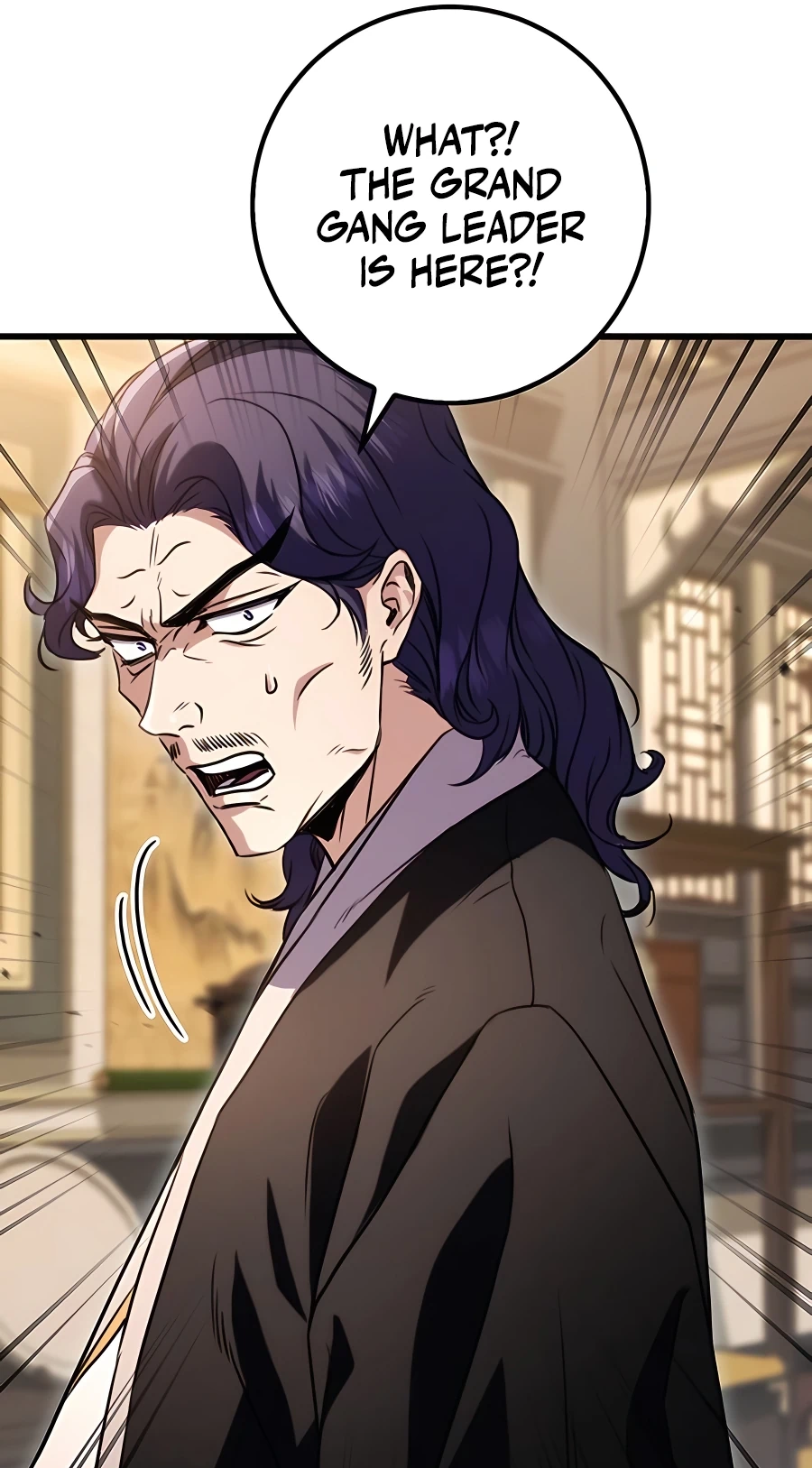 The Emperor’s Sword Chapter 19 Page 25