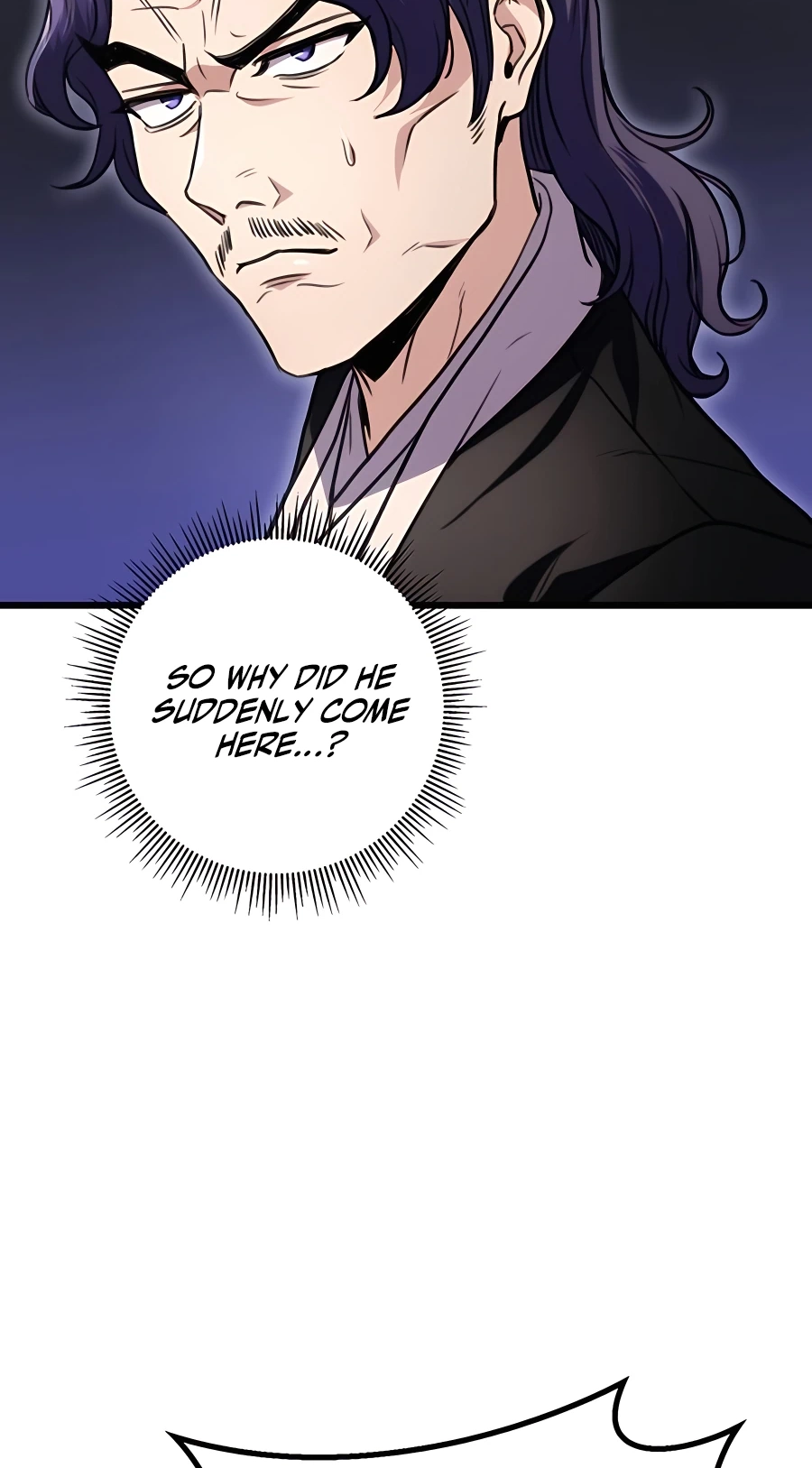The Emperor’s Sword Chapter 19 Page 27