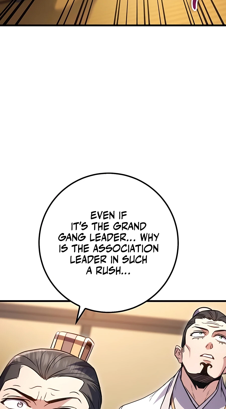 The Emperor’s Sword Chapter 19 Page 29