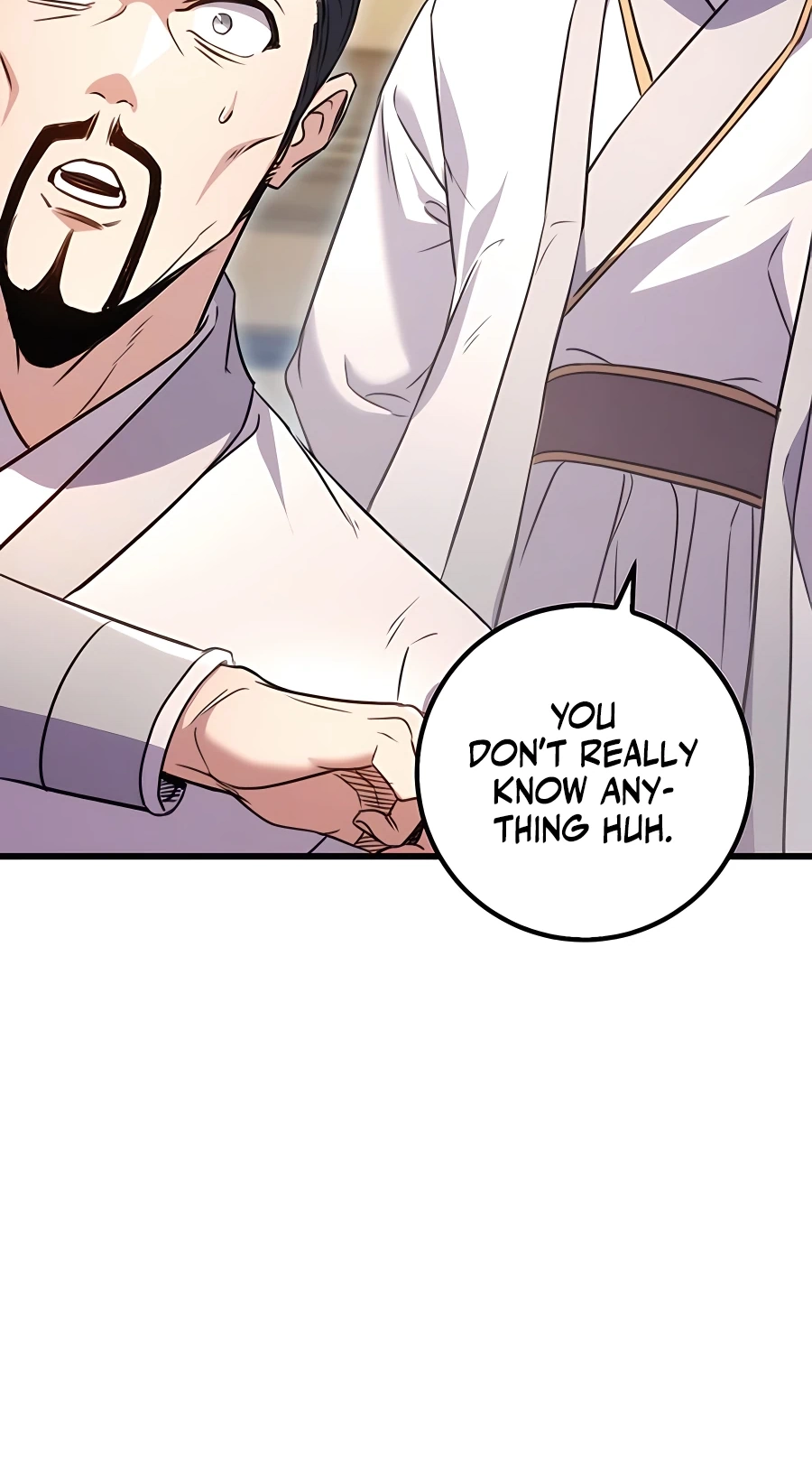 The Emperor’s Sword Chapter 19 Page 30