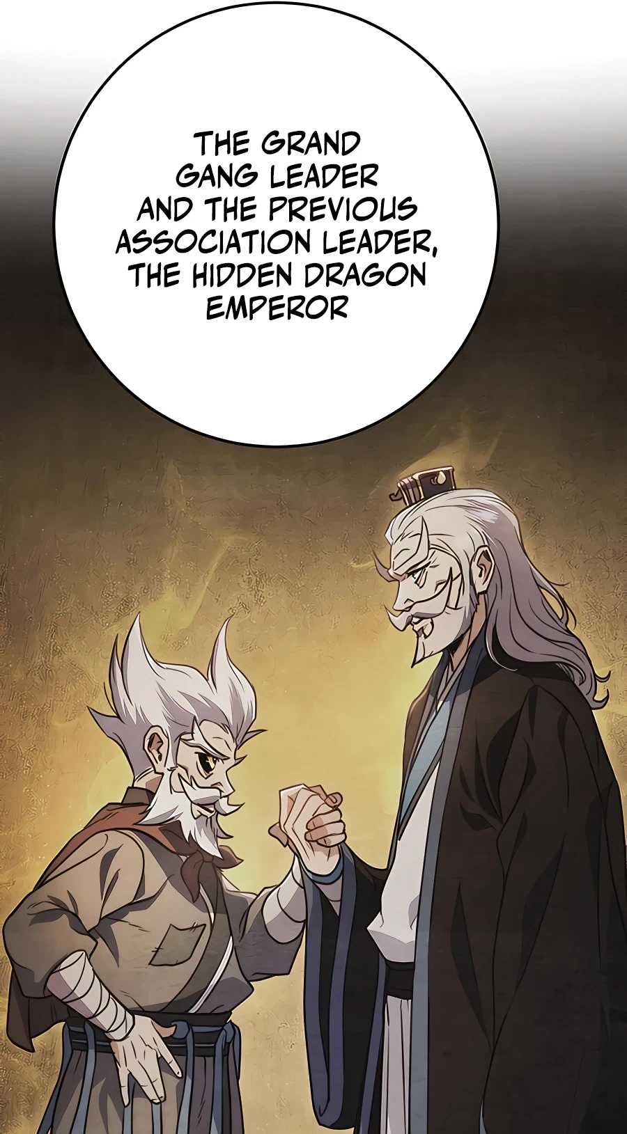 The Emperor’s Sword Chapter 19 Page 31