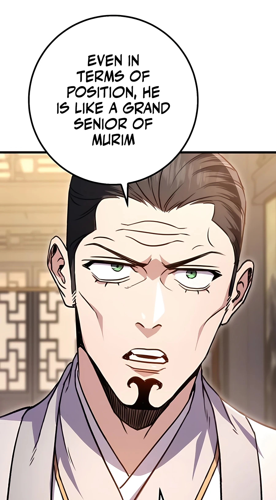 The Emperor’s Sword Chapter 19 Page 33