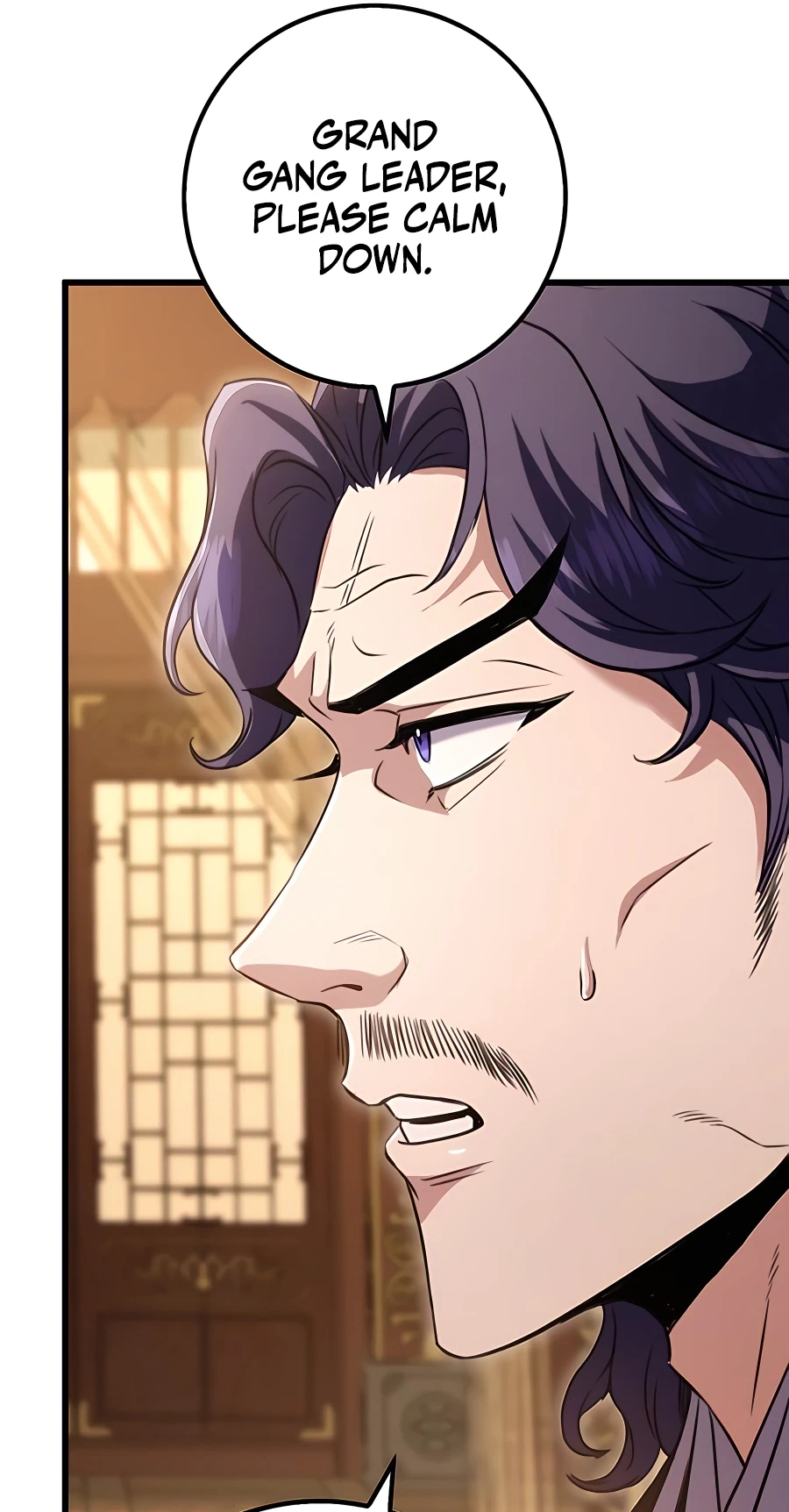 The Emperor’s Sword Chapter 19 Page 36