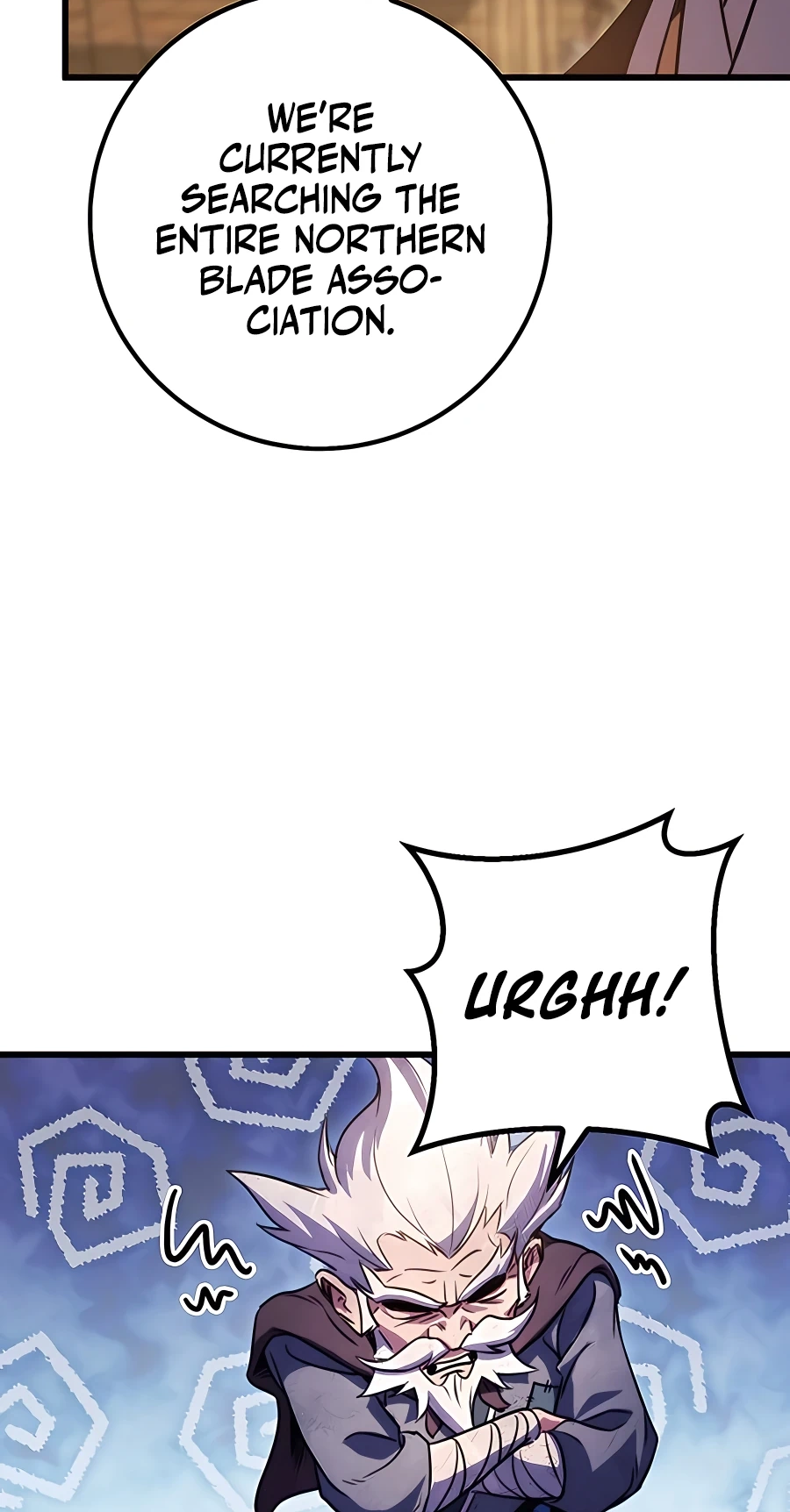 The Emperor’s Sword Chapter 19 Page 37