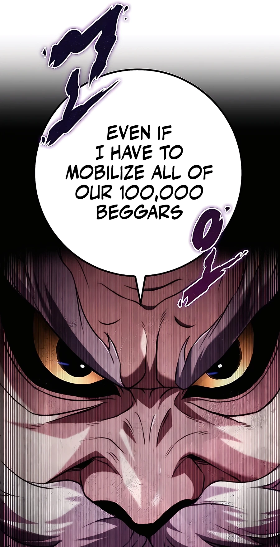 The Emperor’s Sword Chapter 19 Page 41
