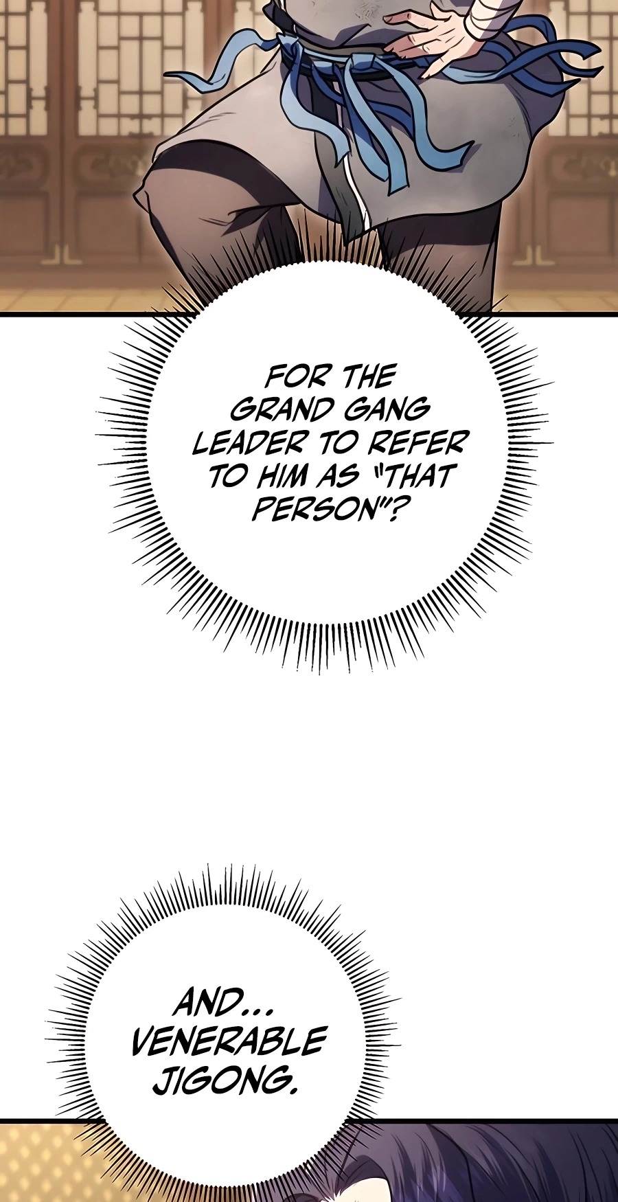 The Emperor’s Sword Chapter 19 Page 45