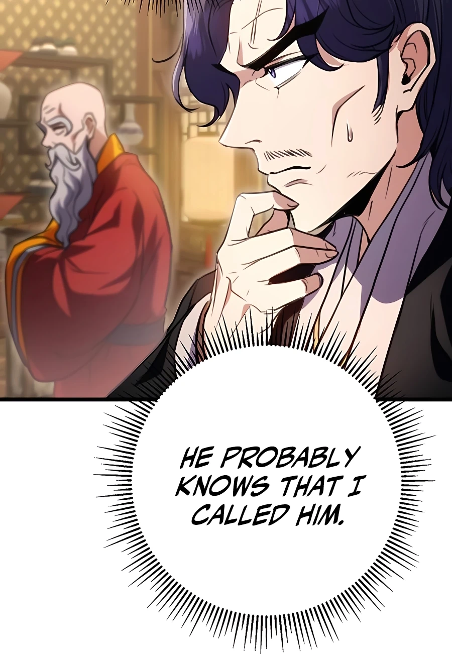 The Emperor’s Sword Chapter 19 Page 46