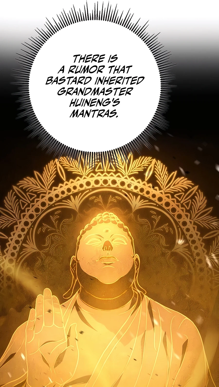 The Emperor’s Sword Chapter 19 Page 49